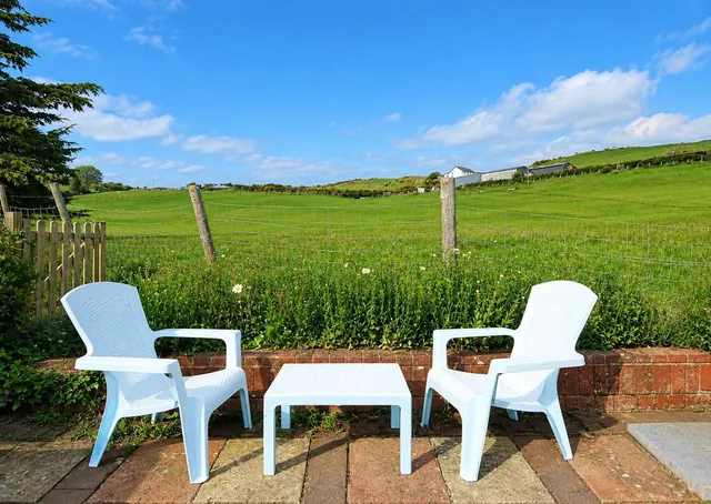 Mynydd Isaf, Aberdovey, LL35, photo 2
