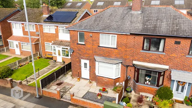 Manchester Road, Worsley, M28, photo 1