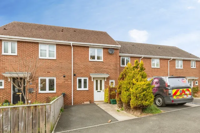 Hilltop View, Langley Park, Durham, DH7, photo 1