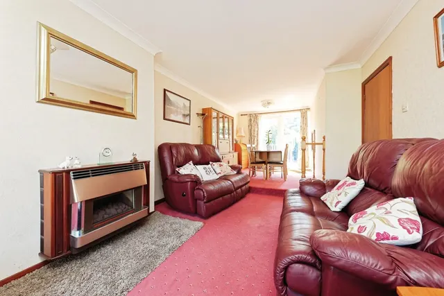 Photo 2 — Maple Close, Rough Common, Canterbury, Kent, CT2