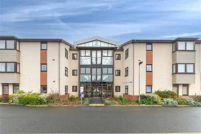 Newport Pagnell, photo 1