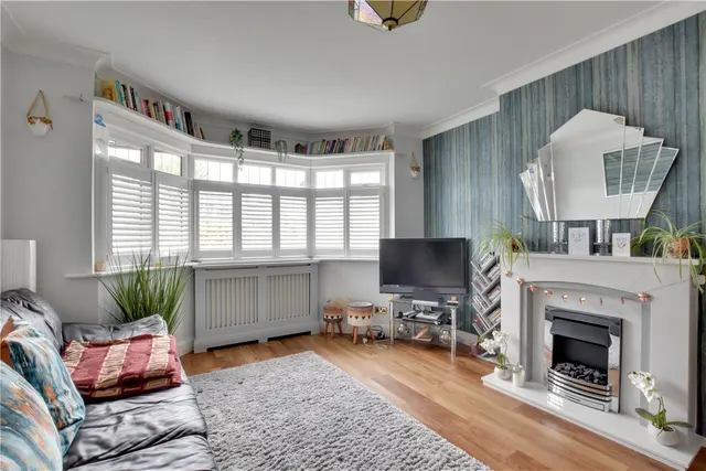 St. Mildreds Road, Lee, London, SE12, photo 1