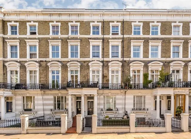 Finborough Road, South Kensington, SW10, photo 1