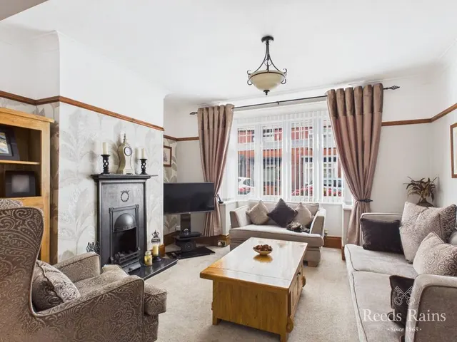 Photo 3 — Osborne Road, Middlesbrough, North Yorkshire, TS5