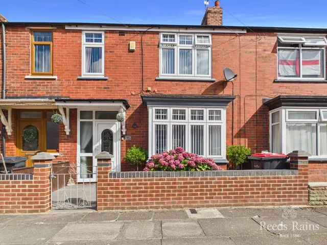 Osborne Road, Middlesbrough, North Yorkshire, TS5, photo 1