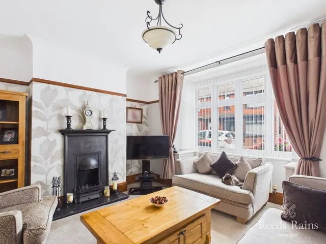 Photo 2 — Osborne Road, Middlesbrough, North Yorkshire, TS5