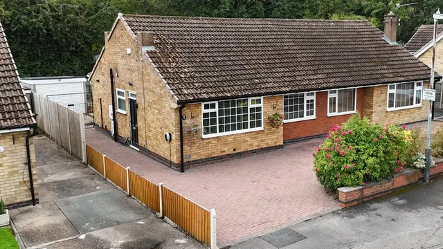 Flude Road, Coventry, Warwickshire, CV7, photo 1