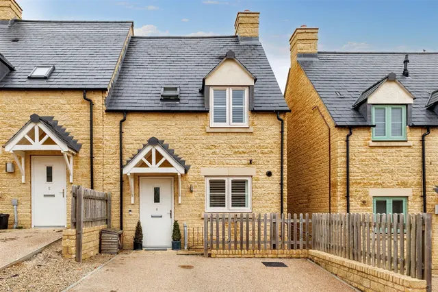 Saxon Fields, Ebrington, GL55, photo 1
