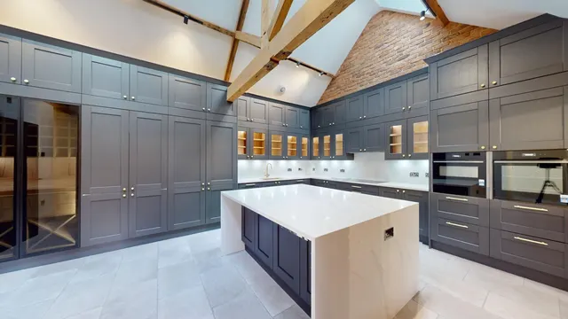 Photo 2 — Rose Barn, Sambrook, Newport TF10 8AL