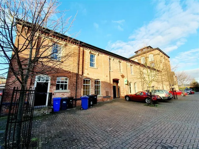 Tiger Court, Burton On Trent, DE14, photo 1