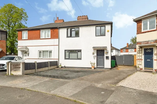 Longport Avenue, Manchester, Greater Manchester, M20, photo 1