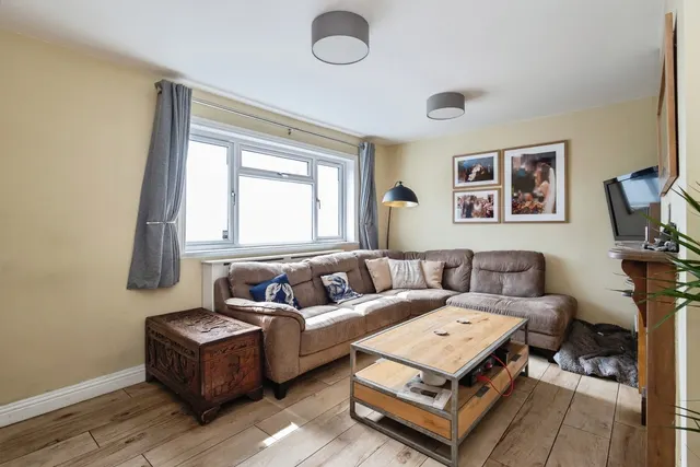 Photo 3 — Longport Avenue, Manchester, Greater Manchester, M20