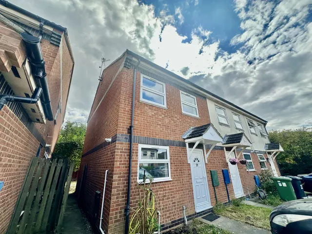 The Maples, Peterborough, PE1, photo 1