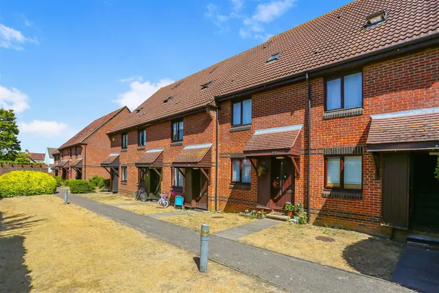 Ennerdale Close, Cheam, SM1, photo 1