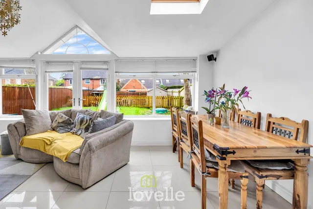 Wyndham Road, New Waltham, DN36, photo 2