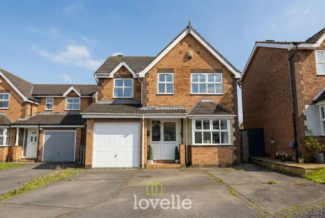 Wyndham Road, New Waltham, DN36, photo 1