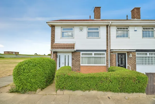 Stapleford Road, Middlesbrough, North Yorkshire, TS3, photo 1