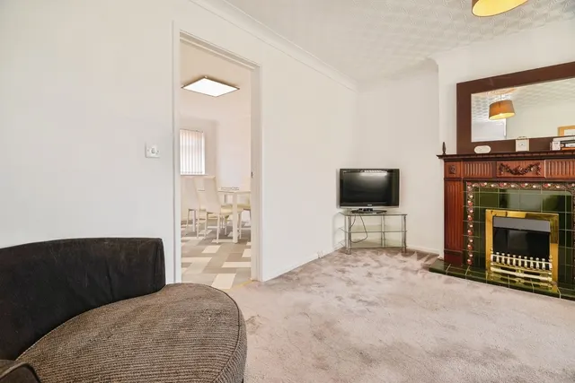 Photo 3 — Stapleford Road, Middlesbrough, North Yorkshire, TS3