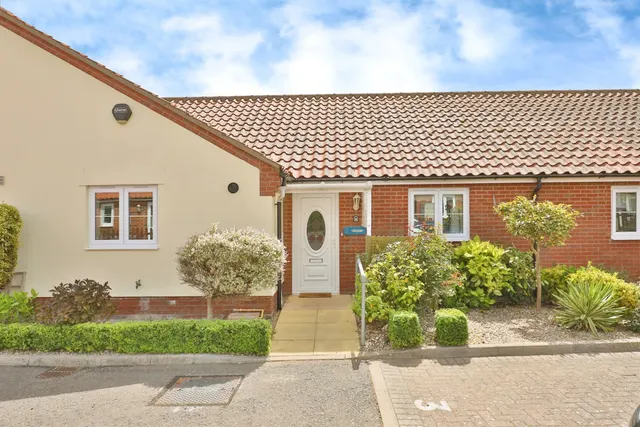 Cherry Mews, Swanton Morley, NR20, photo 1