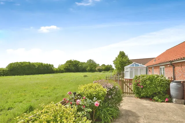 Cherry Mews, Swanton Morley, NR20, photo 3