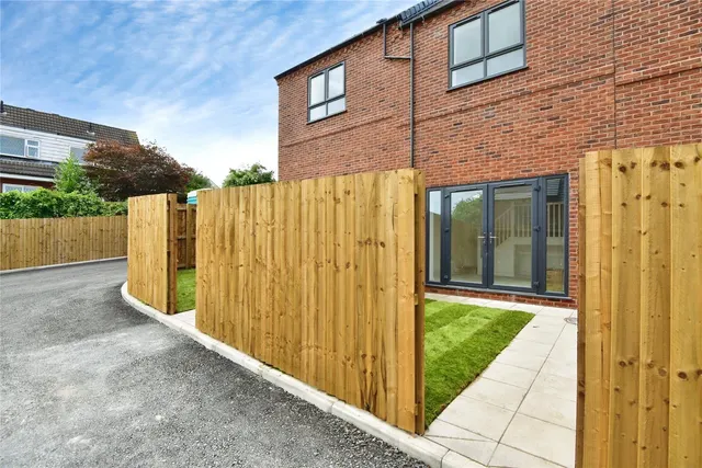 Photo 2 — Chapel Street, Talke, Stoke-on-Trent, Staffordshire, ST7