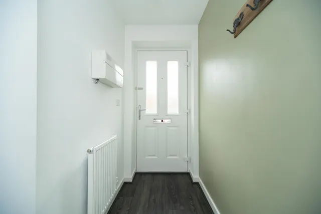 Photo 3 — Chaffinch Drive, Shepshed, Loughborough, Loughborough, LE12 9FZ