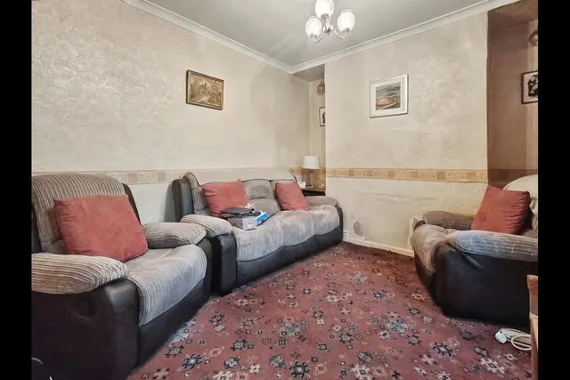 Rickard Terrace, Pontypridd, photo 2