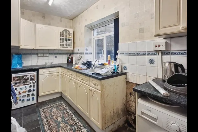 Rickard Terrace, Pontypridd, photo 3