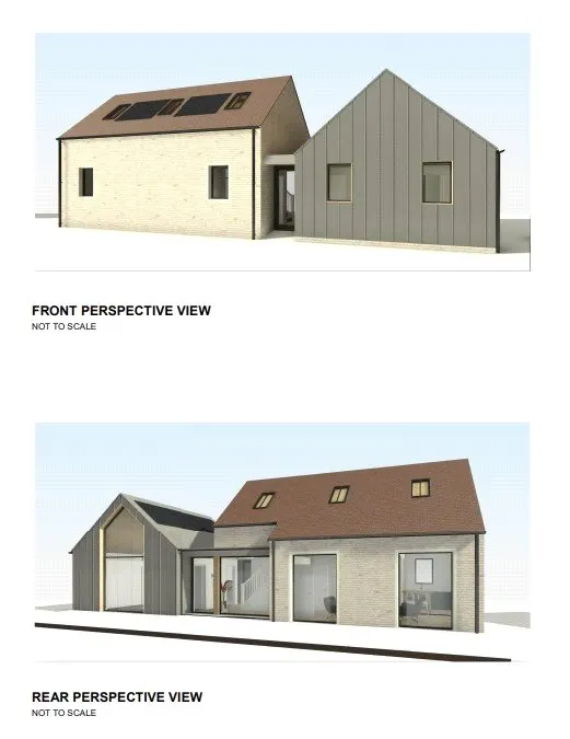 Hilmarton, Calne, SN11, photo 2