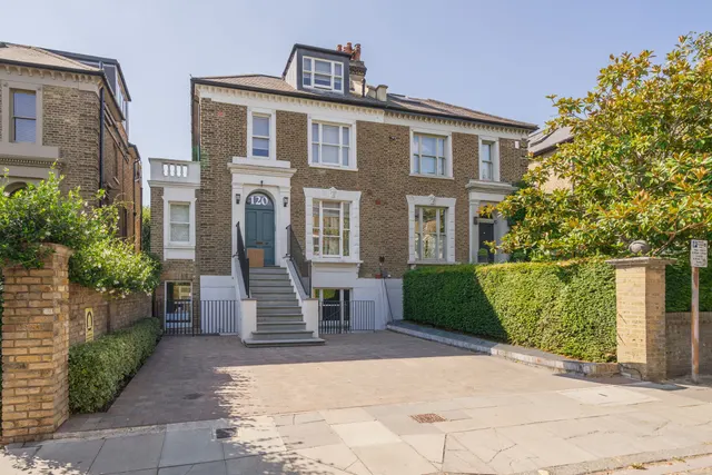 The Grove, Ealing, W5, photo 1