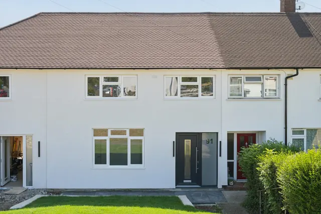 Muirfield Road, Watford, Watford, WD19 6LU, photo 1