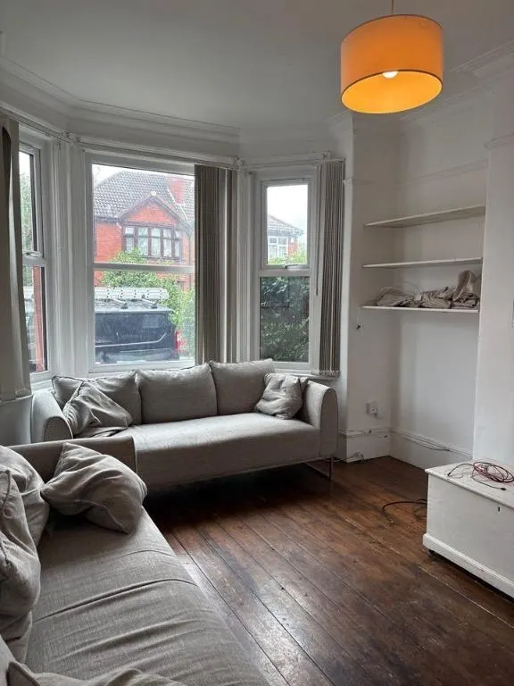 Beech Grove, Withington, M14, photo 1