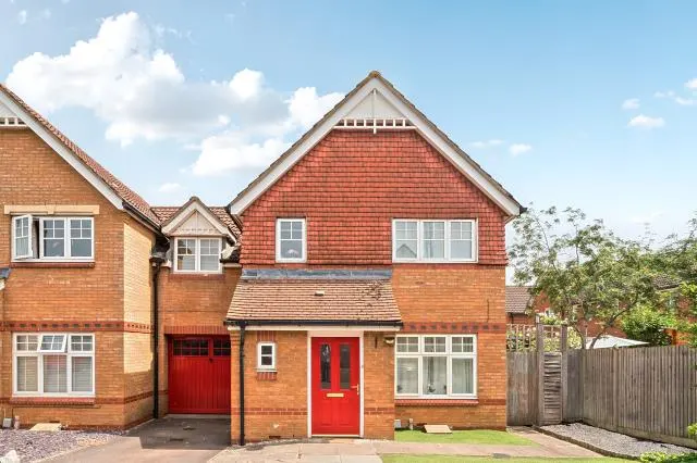Clonmel Close, Caversham, RG4, photo 1