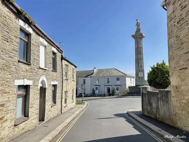 Truro, photo 2