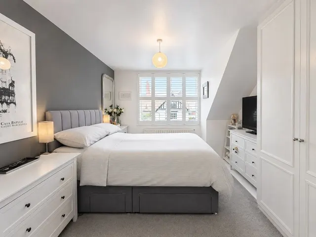 Marlborough House Whitley Bay, NE26, photo 1