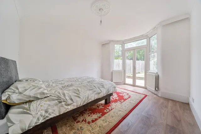 Photo 3 — Brownhill Road, Catford, London, SE6