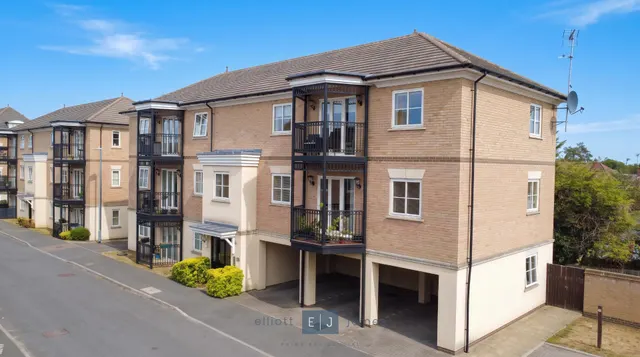 Buckingham Road, Epping, photo 1