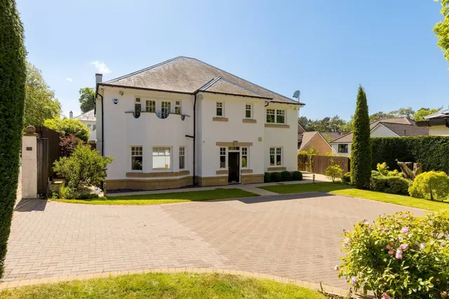 Newmills Road, Balerno, EH14, photo 1