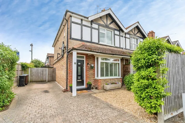Mayfield Road, Bognor Regis, PO21, photo 1