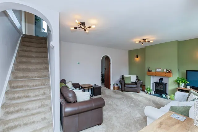 Field Close, Littlethorpe, LE19, photo 3