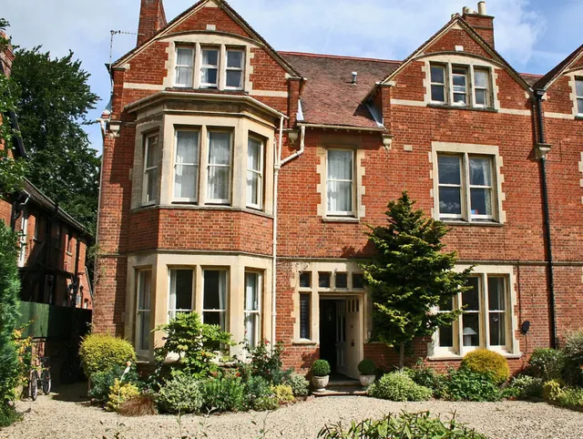 1 bedroom flat, Bardwell Road, Summertown, OX2