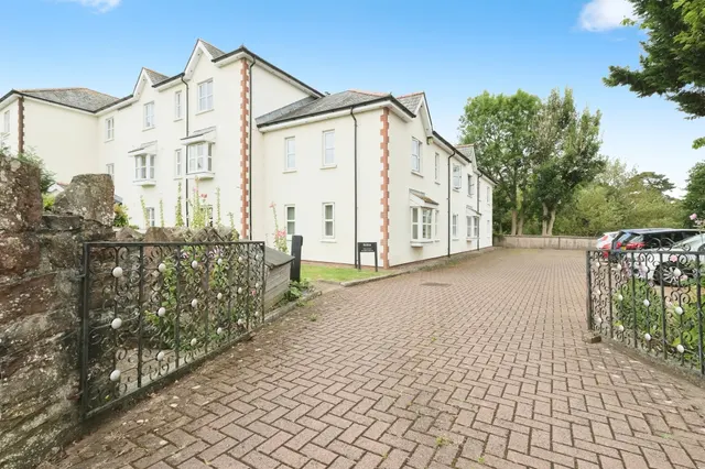 Monnow Street, Monmouth, NP25, photo 1