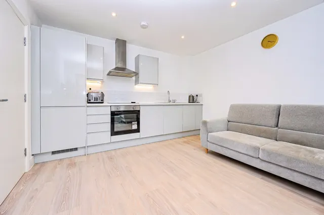 Marlowes, Hemel Hempstead, photo 1