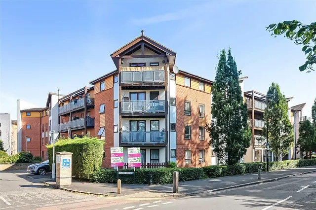 Harry Close, Croydon, CR0, photo 2