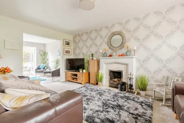 Photo 3 — Penny Lodge Lane, Loveclough, Rossendale, Lancashire, BB4
