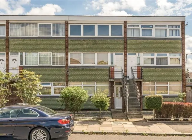 Stainton Road, Catford, SE6, photo 1