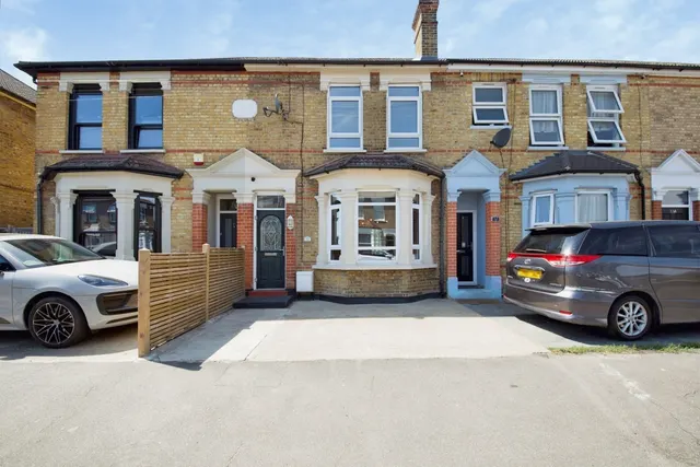 Olive Street, ROMFORD, Essex, RM7, photo 1