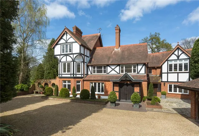 Photo 2 — Egham, Surrey, TW20 0XY