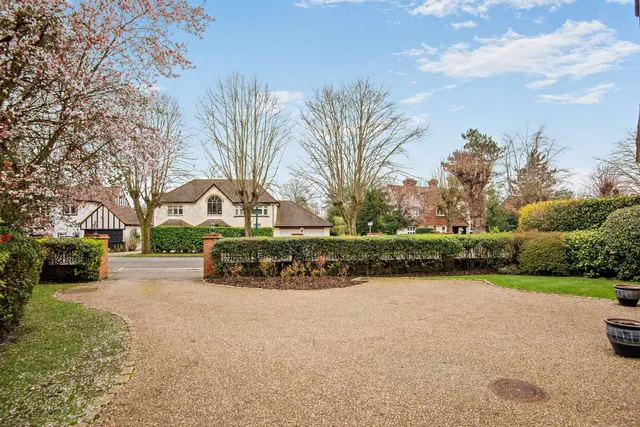 Photo 3 — Orchehill Avenue, Gerrards Cross, Buckinghamshire, SL9 8QF