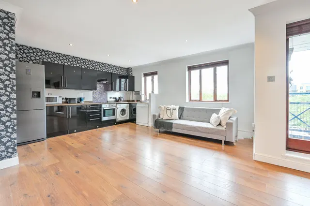 Kingston upon Thames, KT1, photo 2